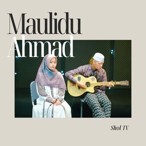 Maulidu Ahmad
