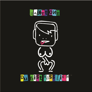 Du bist hässlich 2.0 (Raket one remix)