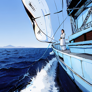 夏季的边缘 伴奏