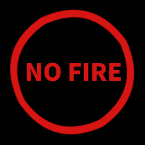 NO FIRE(Prod by tired)