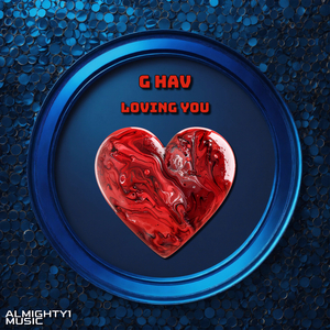 Loving You (Club Mix)