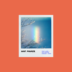 Way Maker