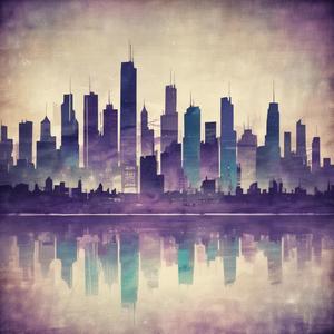 Robot hearts & silent screams