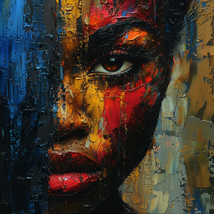 Rain Wi Bloodline - Her