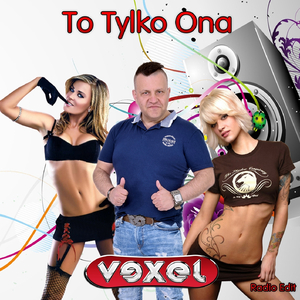 To tylko ona (Radio Edit)