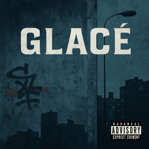 Glacé