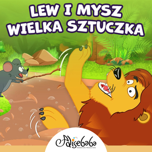 Lew i Mysz - Wielka Sztuczka