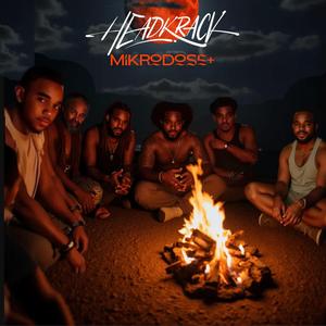 Violence (feat. Higgy & Ashilee Ashilee)