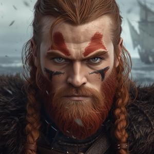 Our new saga has begun!