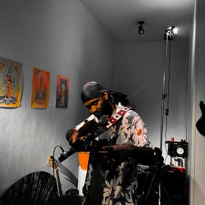 Lqouri (feat. Ramanh)