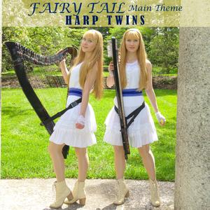 Fairy Tail (Main Theme)