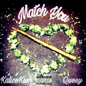 Match You (feat. Quesy)