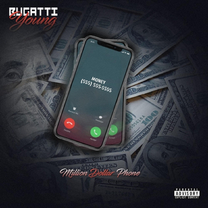 Million Dollar Phone