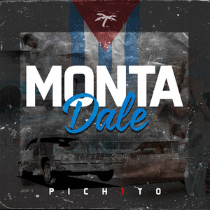 Pich1to - Monta Dale (Radio Edit)