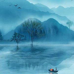 乡愁啊 在那头（国语）（翻自 余光中）