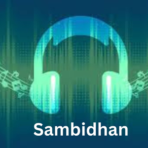 Shanti Ko Lagi Sambhidhan