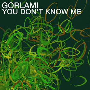 You Don't Know Me