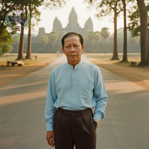 អូនស្រលាញ់តែបងមួយនាក់