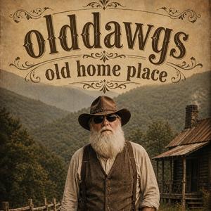 old Home place