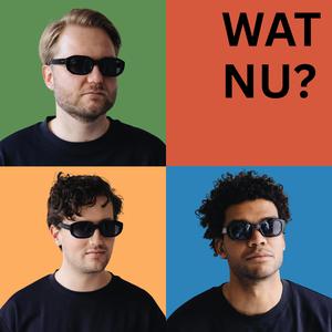 Spiegelbeeld