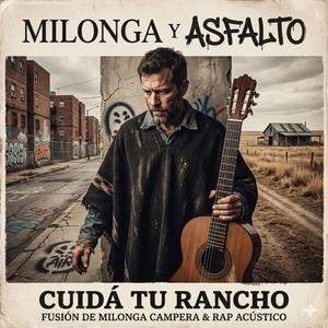 CUIDA TU RANCHO