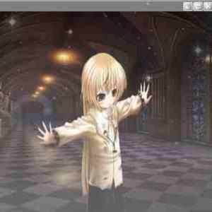 ᏖᏂᏋ ᏗᏒፈᏗᏁᏋ ᏖᏬᏁᏁᏋᏝ ဪᎮᏒᎧᎮᏂᏋፈᎩ☆ﾟelfaction (feat. Sayako)