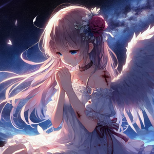 傷だらけの天使