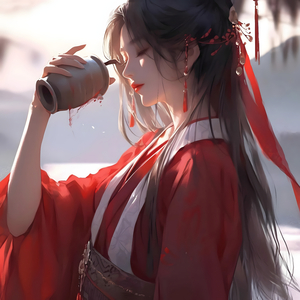 Từ Cửu Môn Hồi Ức (Remix)[Instrumental]