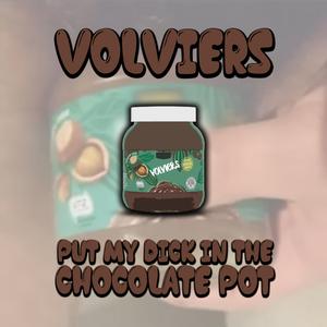 Put My **** in the Chocolate Pot