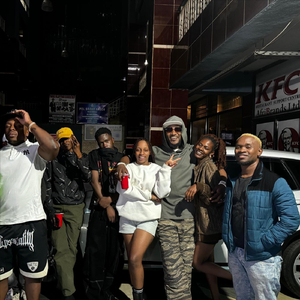 SLOWLY (feat. Lington Kaminho)