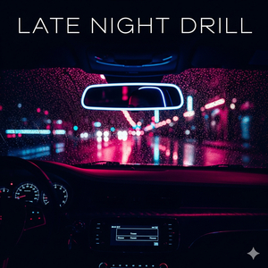 Late Night Drill