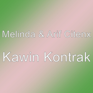 Kawin Kontrak