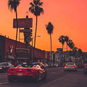 Another summer night, Pt. 2