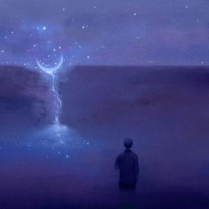 唯有孤独不离不弃