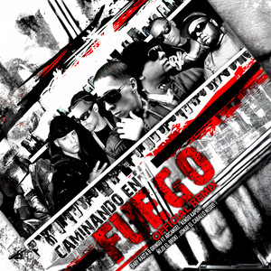 Caminando en Fuego (Remix)