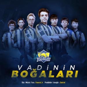 Vadinin Boğaları