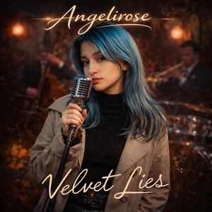 Velvet Lies