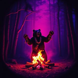 Miigwech to the Makwa