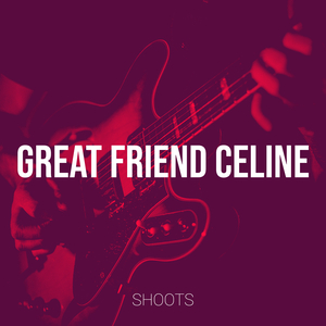 Great Friend Celine