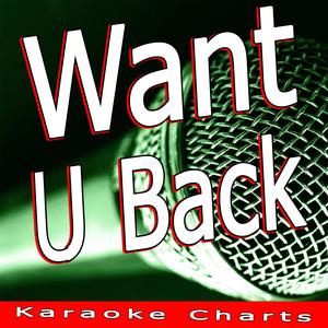 Want U Back (Want You Back)