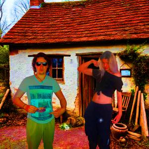 Testvéreimnek sok szeretettel