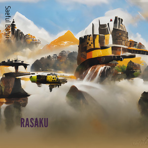 RASAKU