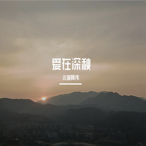 吹风吹散我的爱