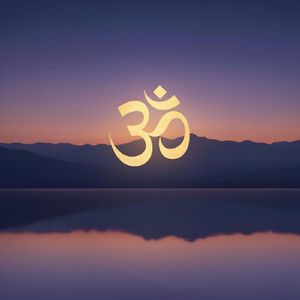 Om 108 Chanting - Sound Of Inner Journey
