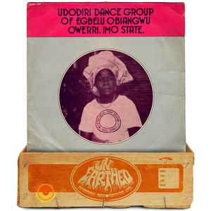 Onye Kam Ga Akoro Uman (2024 Remaster)