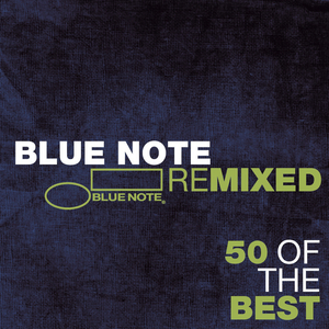 Funky Blue Note
