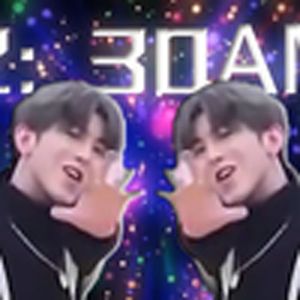 我在520下蛋1314准时吃（小黑子）