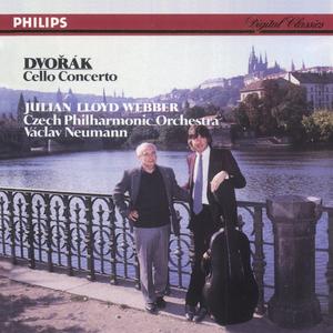 Cello Concerto in B minor, Op.104:1. Allegro