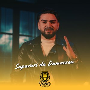 Suparari da Dumnezeu