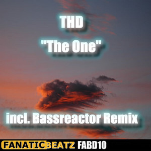The One (DJ Xelerator vs. Thd Remix Edit)